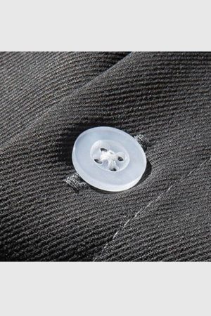 Style Core Aesthetics, New Style Trends Contrast Patchwork Shirts