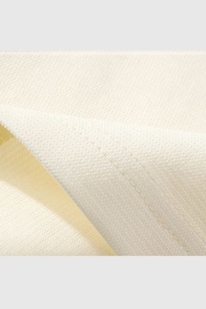 Style Core Aesthetics, New Style Trends Contrast Sport Tee Sets