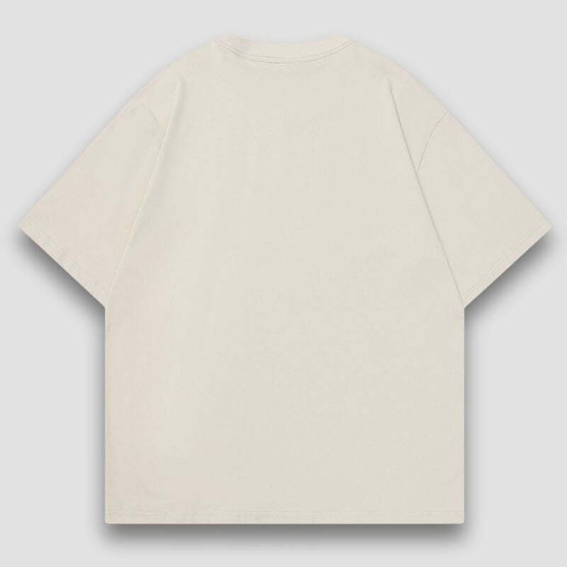 Style Core Aesthetics, New Style Trends Cotton Graffiti Print T-shirt Style Core Aesthetics, New Style Trends Cotton Graffiti Print T-shirt