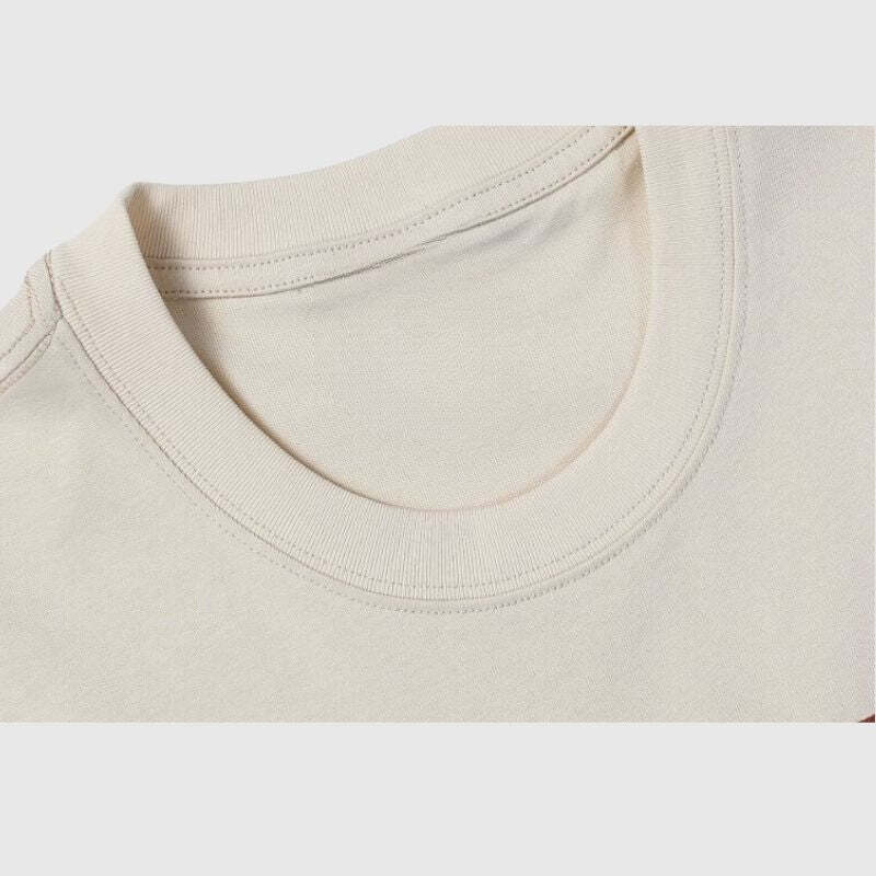 Style Core Aesthetics, New Style Trends Cotton Graffiti Print T-shirt Style Core Aesthetics, New Style Trends Cotton Graffiti Print T-shirt