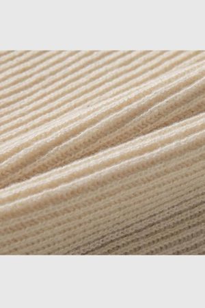 Style Core Aesthetics, New Style Trends Cozy Button-Up Cardigan Sweater