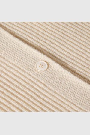 Style Core Aesthetics, New Style Trends Cozy Button-Up Cardigan Sweater