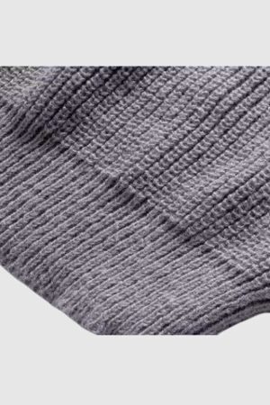 Style Core Aesthetics, New Style Trends Cozy Oversized Knit Sweater