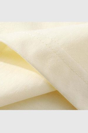 Style Core Aesthetics, New Style Trends Creative Pocket Casual Tee