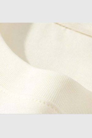 Style Core Aesthetics, New Style Trends Creative Pocket Casual Tee