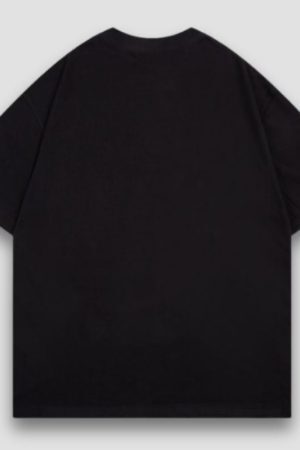 Style Core Aesthetics, New Style Trends Creative Spoof Cat Print T-shirt