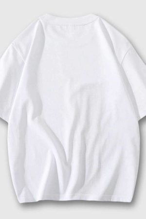 Style Core Aesthetics, New Style Trends Creative Stripe Tee