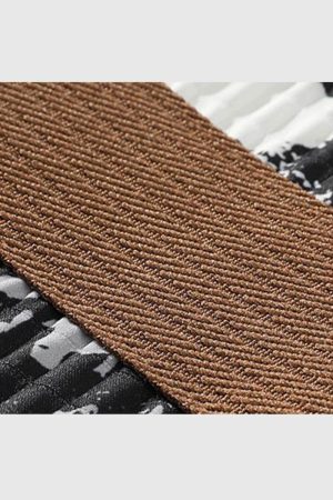 Style Core Aesthetics, New Style Trends Creative Stripe Tee