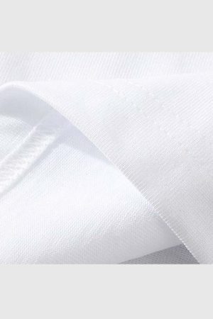 Style Core Aesthetics, New Style Trends Creative Stripe Tee