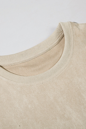 Style Core Aesthetics, New Style Trends Crewneck Tank Top