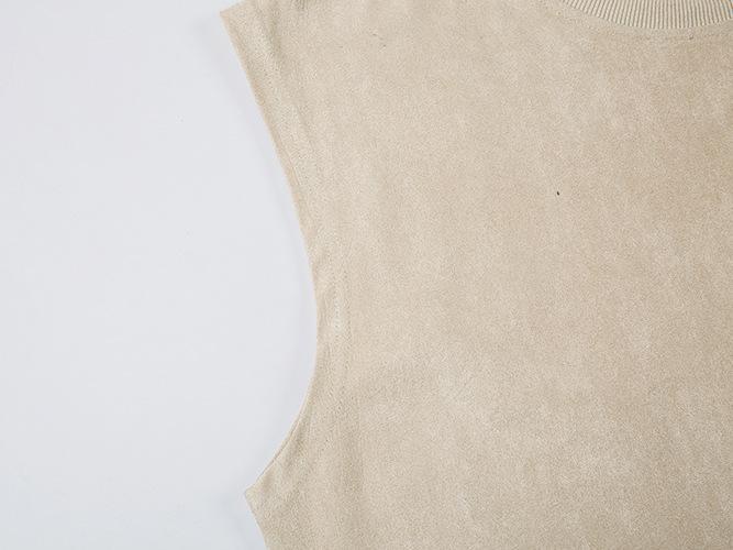 Style Core Aesthetics, New Style Trends Crewneck Tank Top Style Core Aesthetics, New Style Trends Crewneck Tank Top