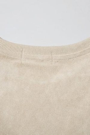 Style Core Aesthetics, New Style Trends Crewneck Tank Top