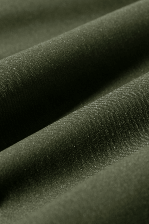 Style Core Aesthetics, New Style Trends Curved Hem Pocket Shorts