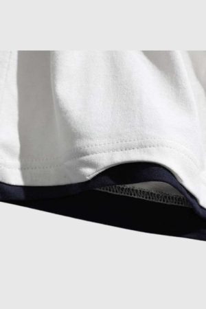 Style Core Aesthetics, New Style Trends Custom Print Oversized T-Shirt