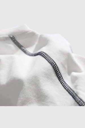 Style Core Aesthetics, New Style Trends Custom Print Oversized T-Shirt