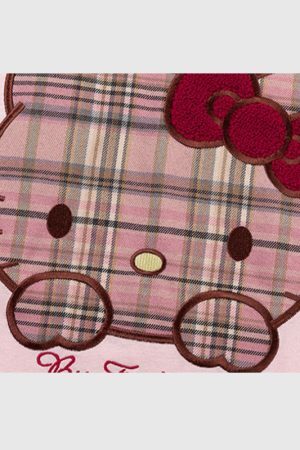 Style Core Aesthetics, New Style Trends Cute Cat Pattern Printed Tee