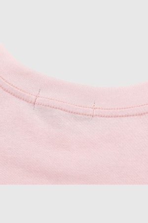 Style Core Aesthetics, New Style Trends Cute Cat Pattern Printed Tee