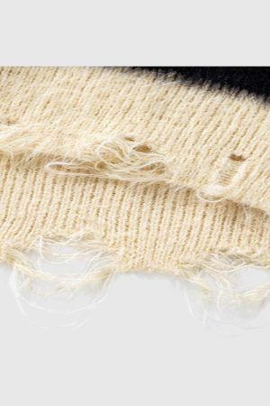 Style Core Aesthetics, New Style Trends Cute Cat Pattern Sweater