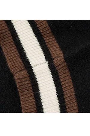 Style Core Aesthetics, New Style Trends Cute Dinosaur Pattern Patch Pocket Pullover