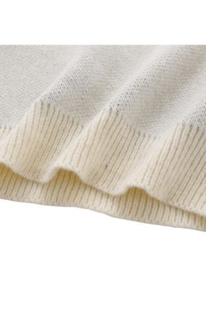 Style Core Aesthetics, New Style Trends Cute Puppy Embroidered Pullover