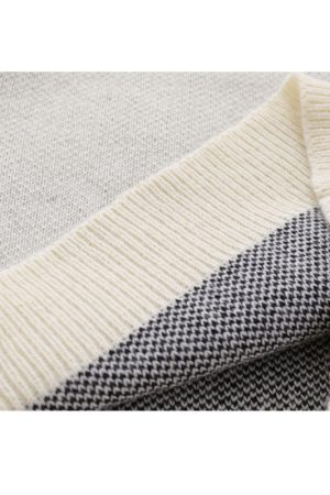 Style Core Aesthetics, New Style Trends Cute Puppy Embroidered Pullover