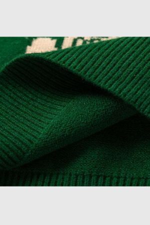 Style Core Aesthetics, New Style Trends Cute Santa Dog Sweater