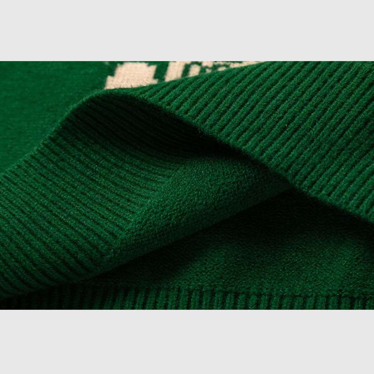 Style Core Aesthetics, New Style Trends Cute Santa Dog Sweater Style Core Aesthetics, New Style Trends Cute Santa Dog Sweater