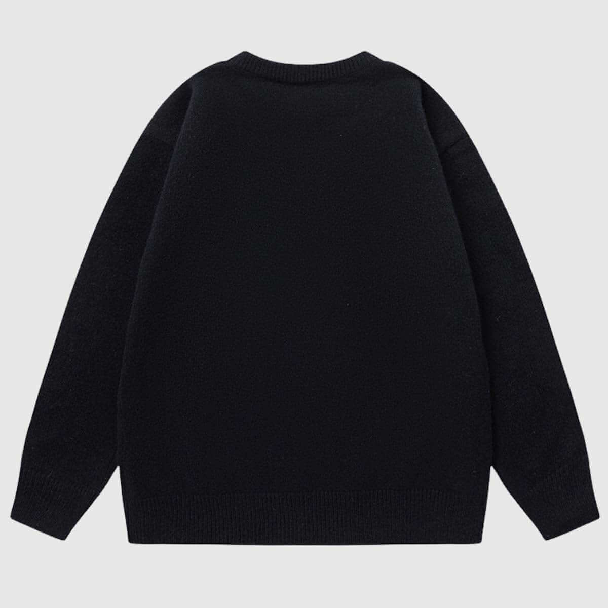 Style Core Aesthetics, New Style Trends Cute Santa Dog Sweater Style Core Aesthetics, New Style Trends Cute Santa Dog Sweater