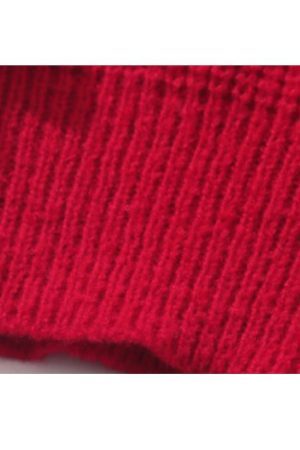 Style Core Aesthetics, New Style Trends Cute Santa Doll Sweater