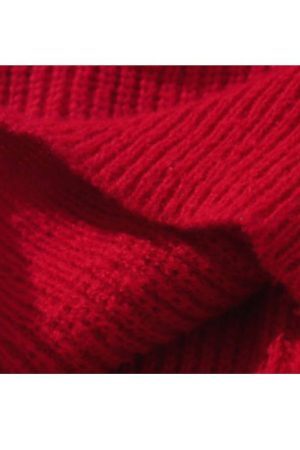 Style Core Aesthetics, New Style Trends Cute Santa Doll Sweater