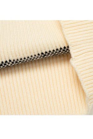 Style Core Aesthetics, New Style Trends Cute Sheep Cardigan