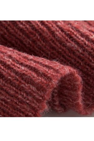 Style Core Aesthetics, New Style Trends Dancing Goat Pattern Sweater