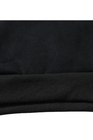 Style Core Aesthetics, New Style Trends Dark Style Skull Line Hoodies