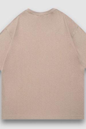 Style Core Aesthetics, New Style Trends Deliver Your Heart Print Tee