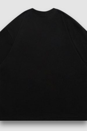 Style Core Aesthetics, New Style Trends Deliver Your Heart Print Tee