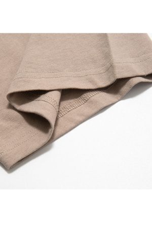 Style Core Aesthetics, New Style Trends Deliver Your Heart Print Tee