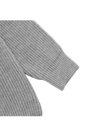 Style Core Aesthetics, New Style Trends Denim Patchwork Design Pullover