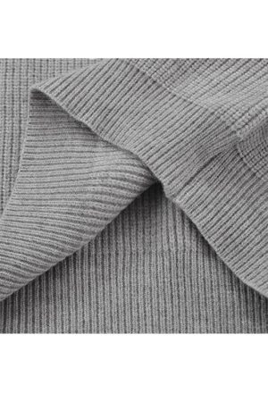 Style Core Aesthetics, New Style Trends Denim Patchwork Design Pullover