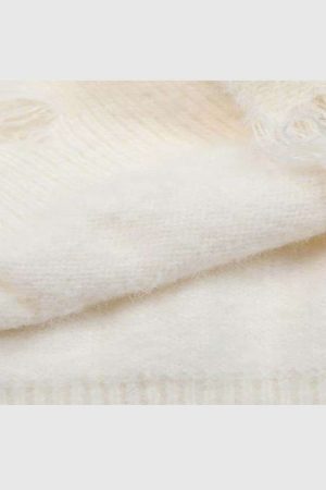 Style Core Aesthetics, New Style Trends Detachable Bear Sweater