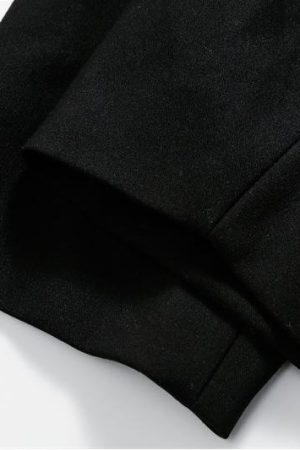 Style Core Aesthetics, New Style Trends Detachable Flower Decor Blazer