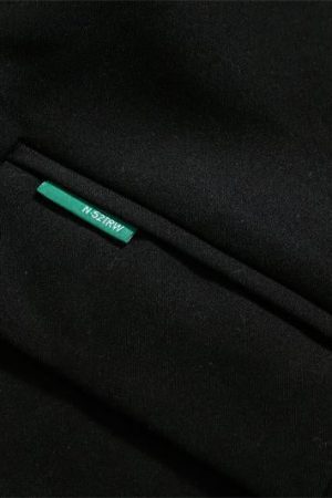 Style Core Aesthetics, New Style Trends Detachable Flower Decor Blazer