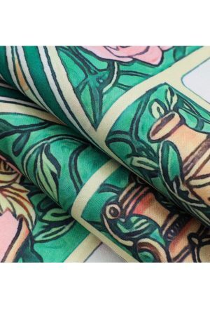 Style Core Aesthetics, New Style Trends Digital Printed Summer Shirt+Shorts