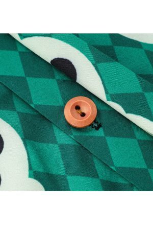 Style Core Aesthetics, New Style Trends Digital Printed Summer Shirt+Shorts