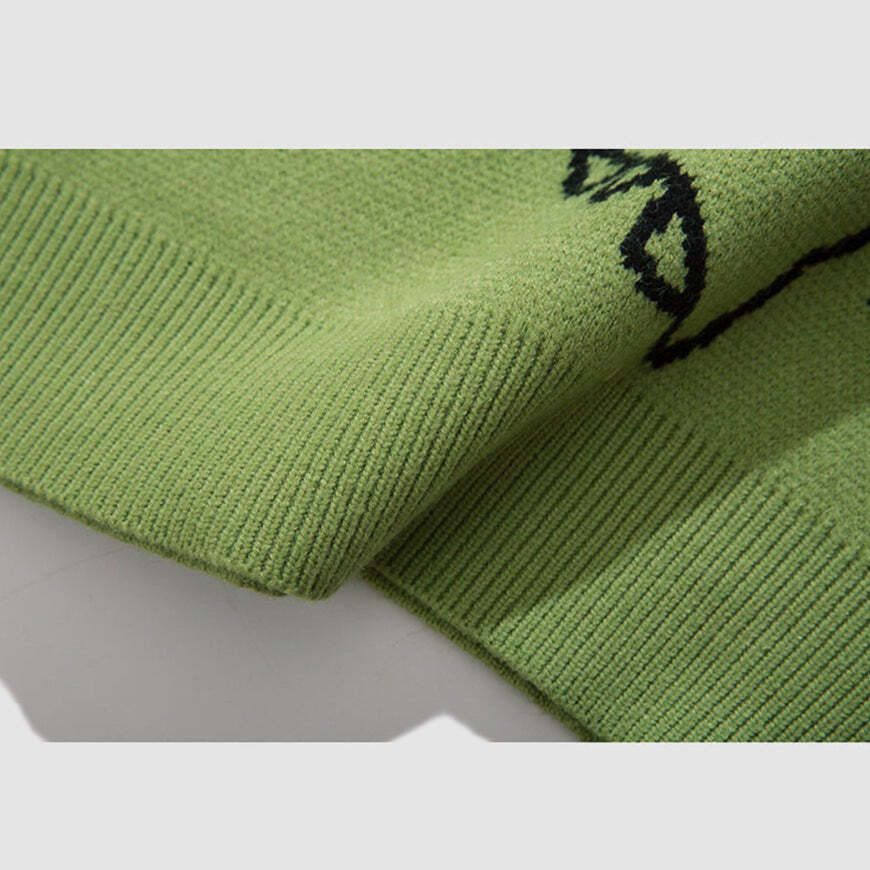 Style Core Aesthetics, New Style Trends Dinosaur Printed Sweater Style Core Aesthetics, New Style Trends Dinosaur Printed Sweater