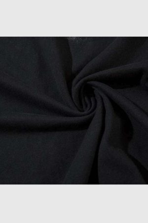 Style Core Aesthetics, New Style Trends Distressed Graphic Oversized T-Shirt