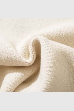 Style Core Aesthetics, New Style Trends Distressed Knit Pullover Sweater