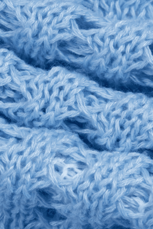 Style Core Aesthetics, New Style Trends Distressed Letter Knit Vest