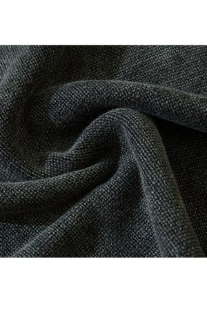 Style Core Aesthetics, New Style Trends Distressed Star Print Cropped Sweater