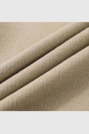 Style Core Aesthetics, New Style Trends Dog Pattern Oversized Knit Sweater