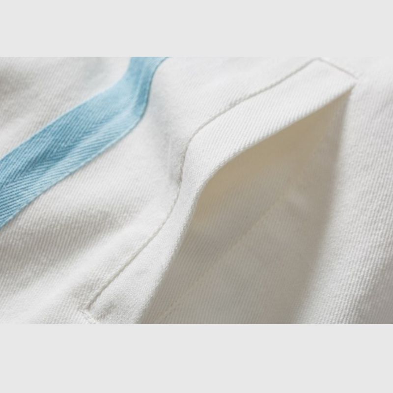 Style Core Aesthetics, New Style Trends Dopamine Colorblock Tape-Paneled Jacket Style Core Aesthetics, New Style Trends Dopamine Colorblock Tape-Paneled Jacket